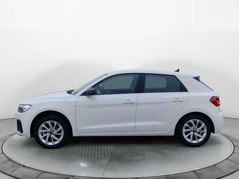 Gebraucht Audi A1 Ambiente 116 PS (85 kW) 2025 Cortinaweiß SUV