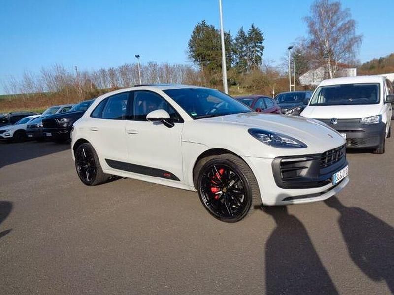 Gebraucht Porsche Macan 441 PS (324 kW) 2022 Andere SUV