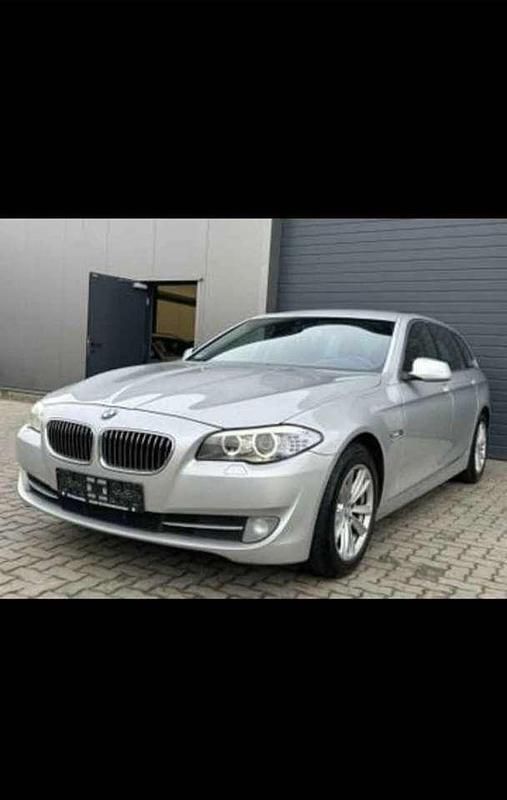 Gebraucht 2011 BMW 520 Kombi | 6.400 € (Guter Preis) - Bild 1/4
