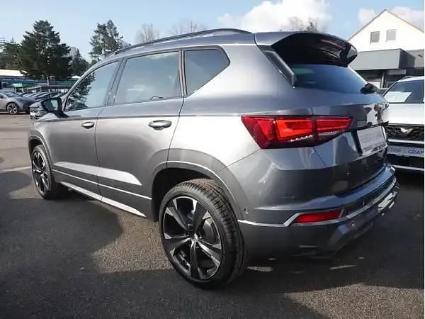 Neu Cupra Ateca 190 PS (139 kW) 2026 Grau SUV