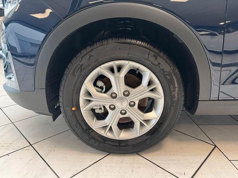 Neu Ssangyong (KGM) Tivoli 163 PS (119 kW) 2025 Blau SUV