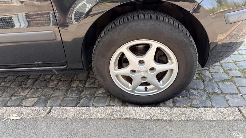 Occasion Fiat Panda 60 ch (44 kW) 2008 Noir Citadine