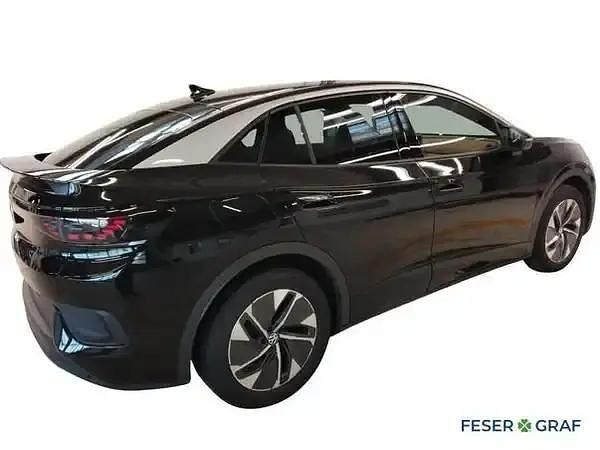 Gebraucht VW ID.5 Pro 210 kW (286 PS) 2025 Grenadillschwarz metallic SUV