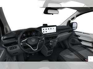 Neu VW Transporter 110 PS (80 kW) 2026 Beige (clear white) Van