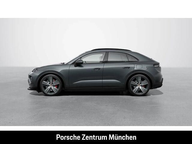 Gebraucht Porsche Macan 380 kW (517 PS) 2024 Vulkangraumetallic SUV