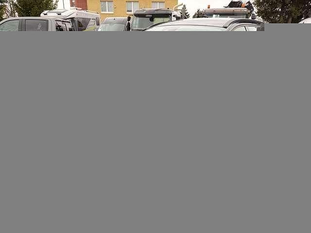 Occasion Volvo XC60 Kinetic 210 ch (154 kW) 2012 Bleue SUV
