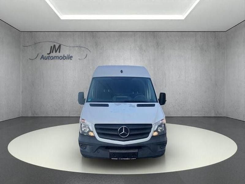 Gebraucht Mercedes Sprinter 129 PS (94 kW) 2015 Andere