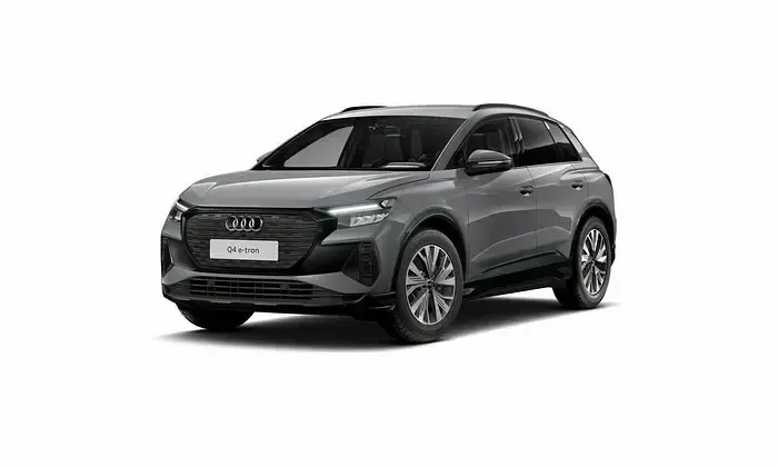 Second-hand Audi Q4 e-tron Ambiente 210 kW (286 CP) 2025 SUV