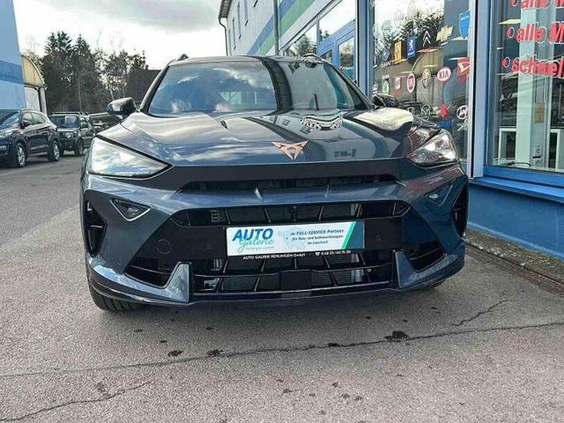 Gebraucht Cupra Formentor VZ 333 PS (244 kW) 2025 "magnetic tech" SUV