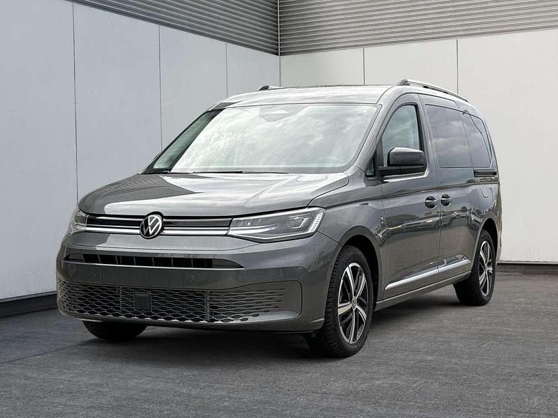 Caddy Maxi Preis