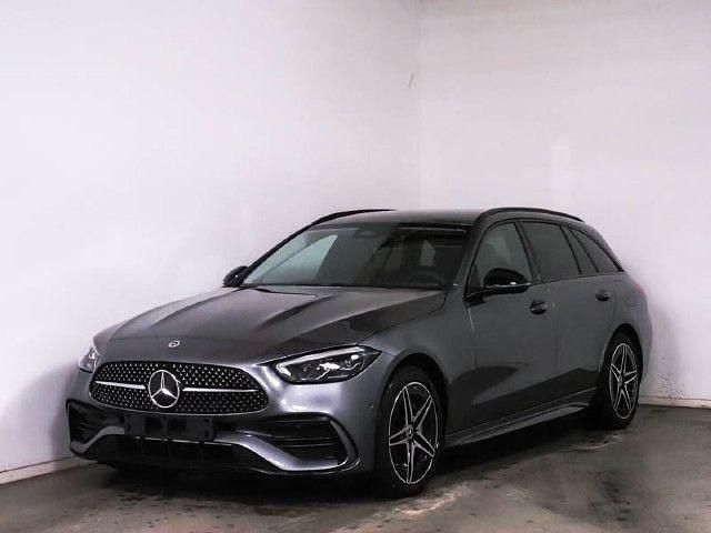 Gebraucht 2024 Mercedes C300e | 40.980 € (Superpreis) - Bild 1/4