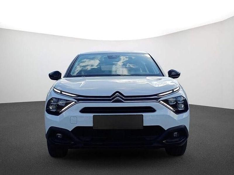 Gebraucht Citroën C4 Feel 131 PS (96 kW) 2024 Weiß SUV