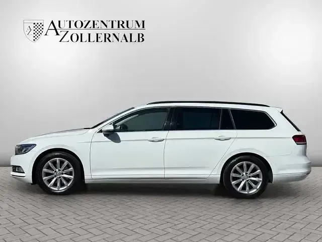 Gebraucht VW Passat 135 PS (99 kW) 2015 Andere Kombi