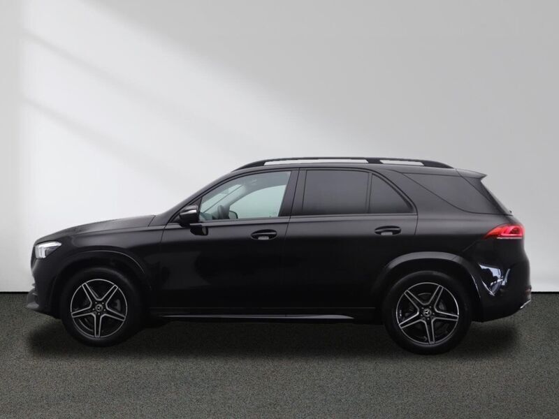 Gebraucht Mercedes GLE350 AMG 272 PS (200 kW) 2021 Andere farbe SUV