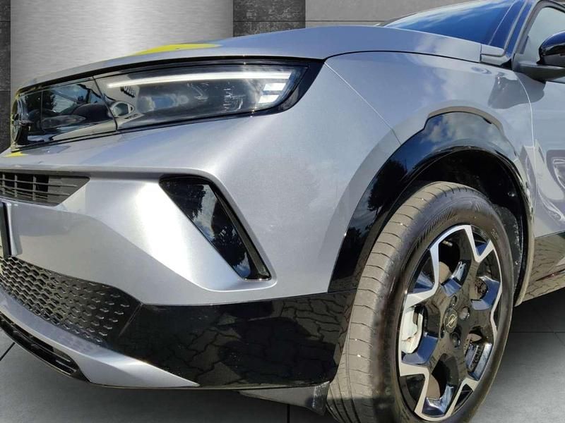 Gebraucht Opel Mokka 131 PS (96 kW) 2025 Grau SUV