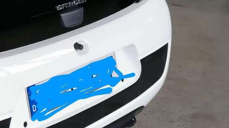 Weiß Gebraucht 2017 Citroën C1 PureTech Kleinwagen | 7.500 € (Guter Preis) - Bild 1/4