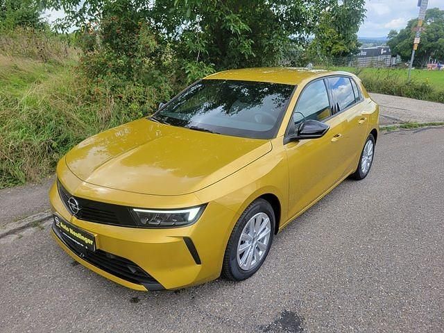 Neu 2025 Opel Astra Edition Limousine | 21.590 € (Superpreis) - Bild 1/4