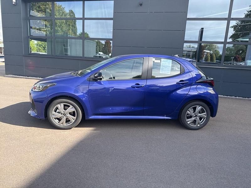 Neu Mazda 2 Exclusive-Line 116 PS (85 kW) 2025