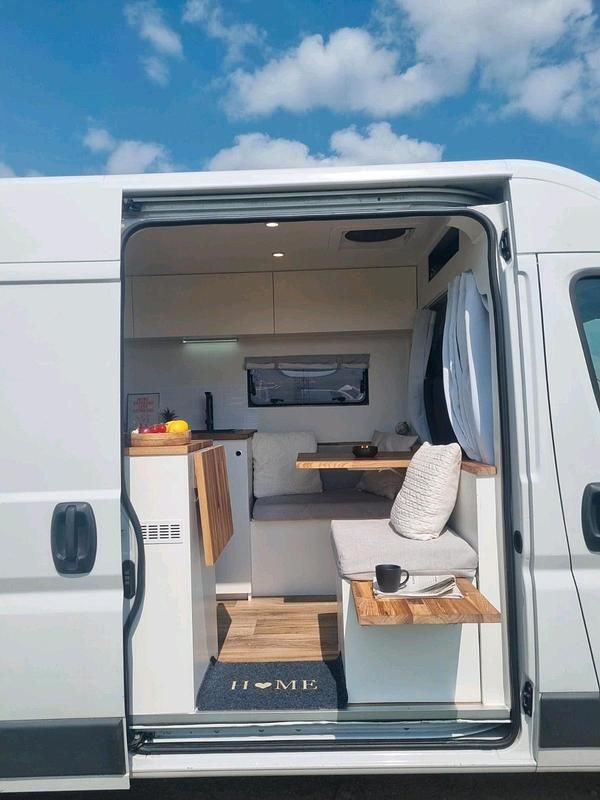 Gebraucht Fiat Ducato 131 PS (96 kW) 2017 Weiß Van