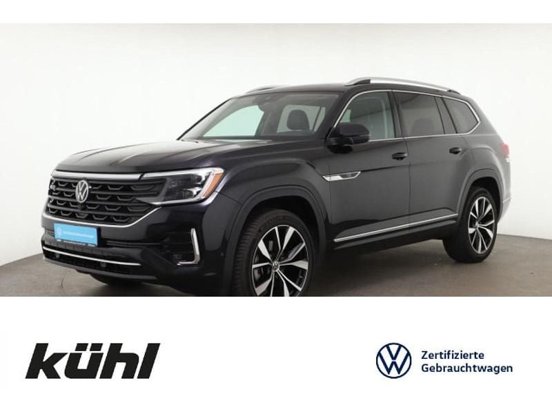 Gebraucht VW Atlas 273 PS (200 kW) 2023 SUV