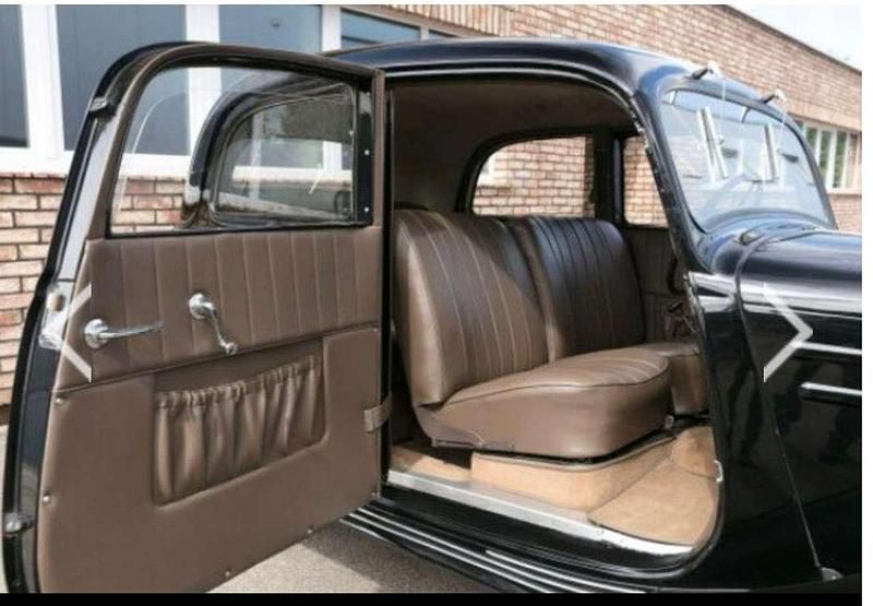 Gebraucht Mercedes 170 38 PS (27 kW) 1952