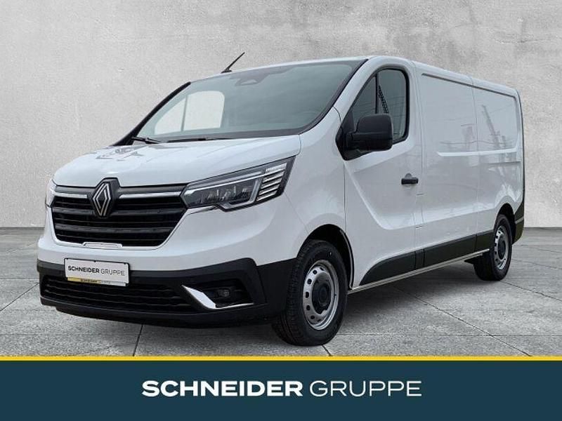 Andere Neu 2025 Renault Trafic Komfort Van | 34.248 € - Bild 1/4