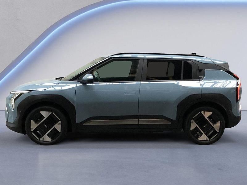 Gebraucht Kia EV3 Earth 150 kW (204 PS) 2025 SUV