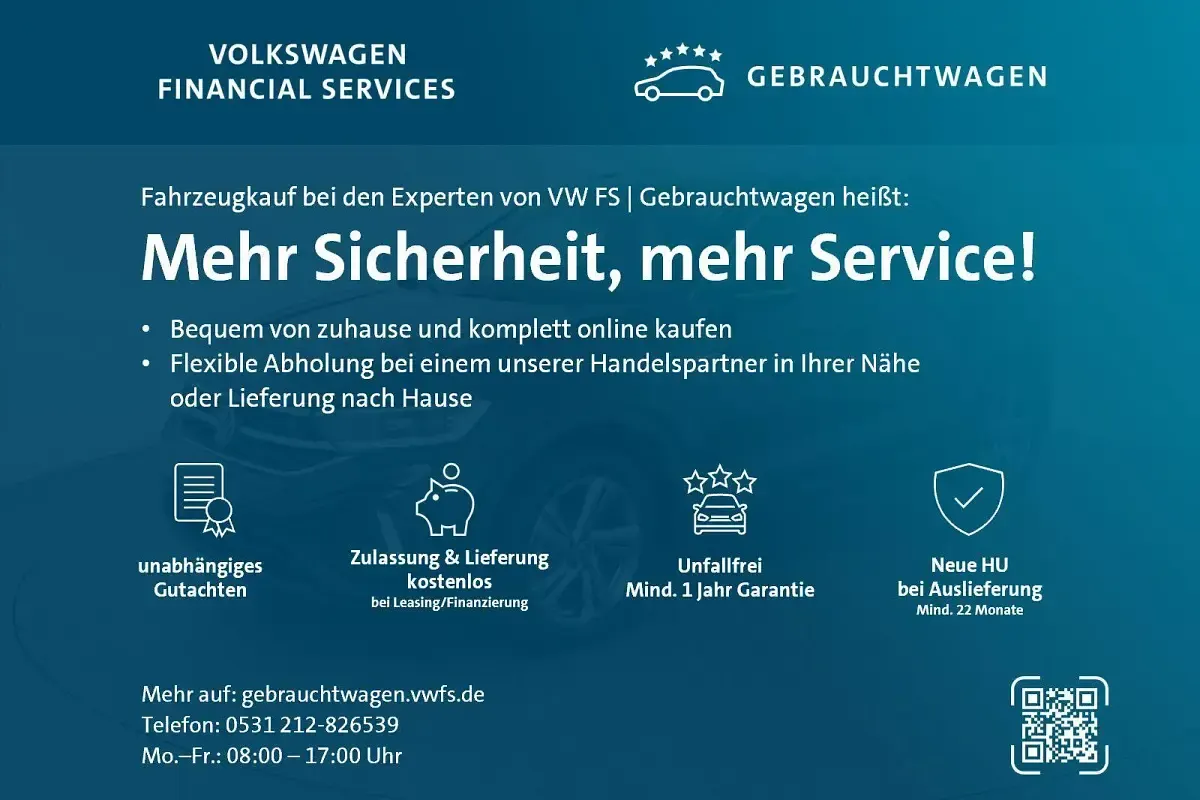 Gebraucht VW T-Roc R-line 110 PS (80 kW) 2023 Schwarz SUV