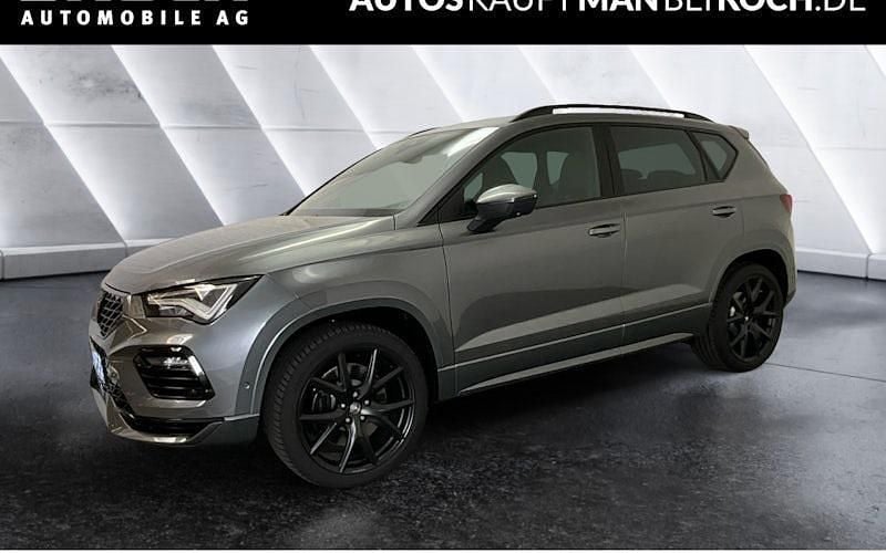 Grau Neu 2025 Cupra Ateca VZ SUV | 43.490 € (Guter Preis) - Bild 1/4