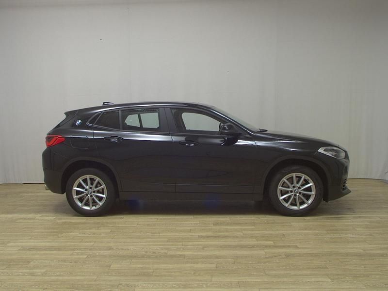 Schwarz Gebraucht 2020 BMW X2 Advantage SUV | 20.380 € (Guter Preis) - Bild 1/4