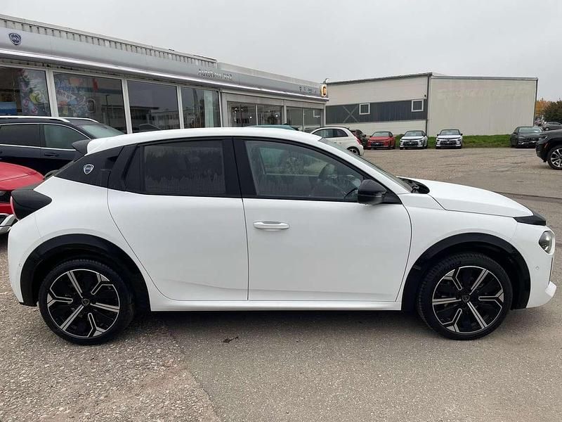 Neu Lancia Ypsilon 101 PS (74 kW) 2025 Bianco marmo Kleinwagen