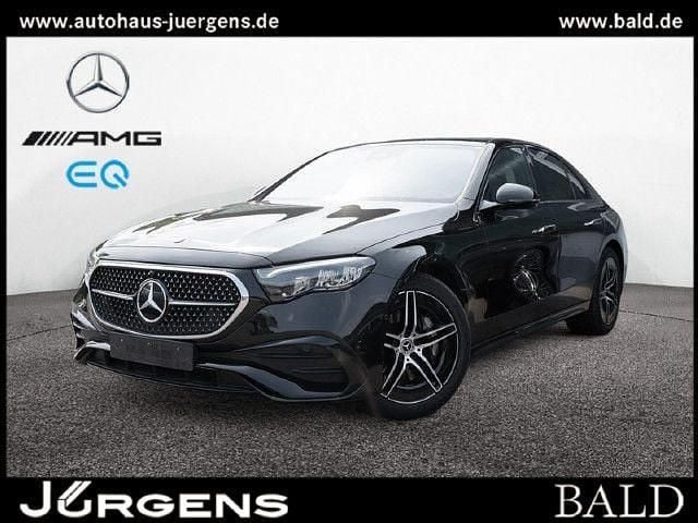 Gebraucht 2023 Mercedes E220 | 46.670 € (Guter Preis) - Bild 1/4
