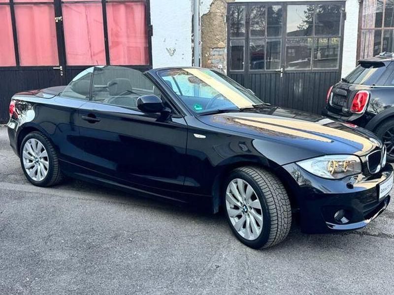 Gebraucht BMW 118 Advantage 143 PS (105 kW) 2011 Andere Kleinwagen
