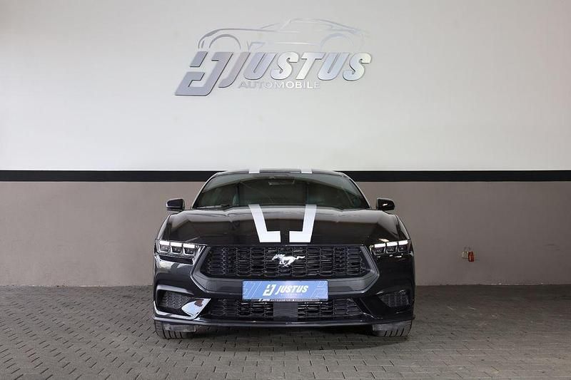 Gebraucht Ford Mustang 317 PS (233 kW) 2024 Grau Coupé