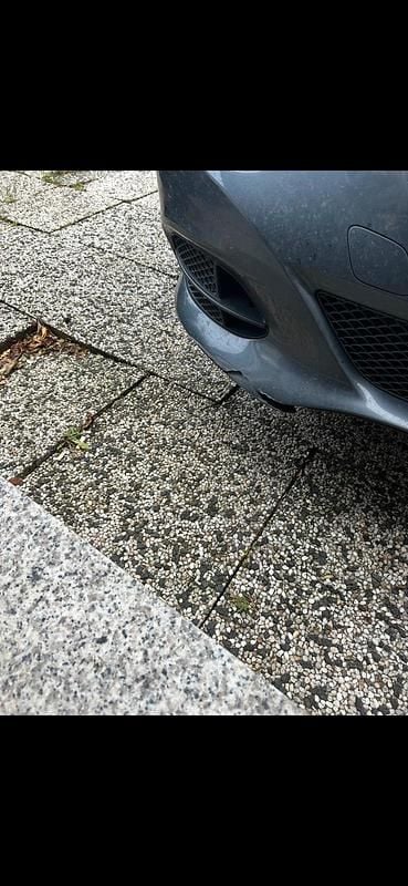 Gebraucht Mercedes E220 220 PS (161 kW) 2013 Grau Kombi