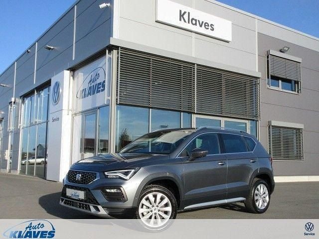 Grau Gebraucht 2025 Seat Ateca Xperience SUV | 32.450 € (Fairer Preis) - Bild 1/4