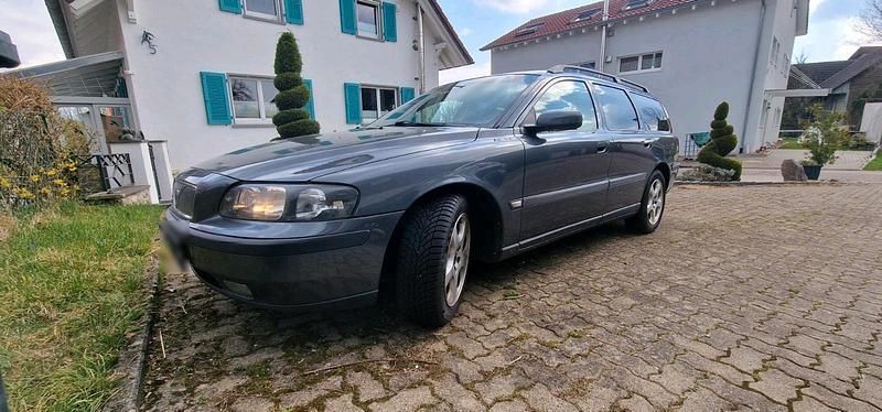 Gebraucht Volvo V70 2003 Kombi