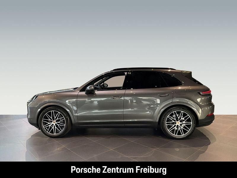 Gebraucht Porsche Cayenne 470 PS (345 kW) 2024 Grau SUV