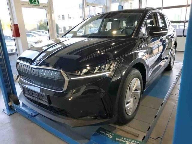 Käytetty Skoda Enyaq iV Loft 108 kW (148 HP) 2022 Katumaasturi