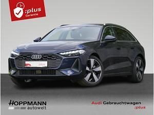 Gebraucht Audi A5 Comfort 204 PS (150 kW) 2025 Blau (firmamentblau metallic) Coupé