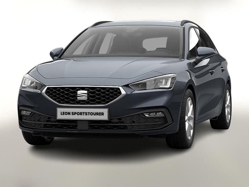 Schone Seat Leon Magnetic Grau Bild