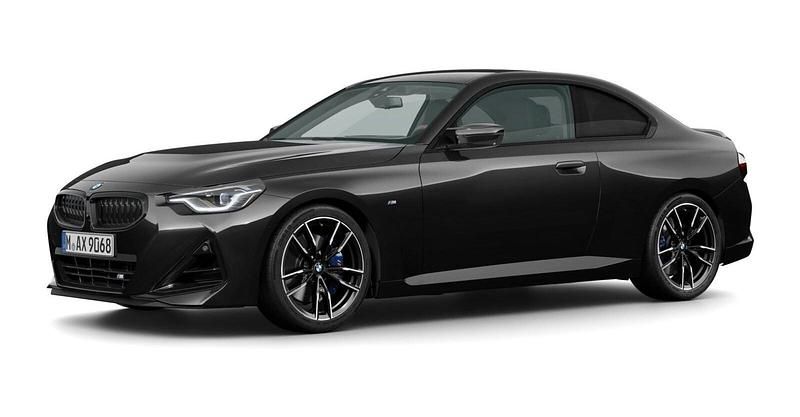 Gebraucht 2025 BMW M240 M Sport Coupé | 68.850 € - Bild 1/1