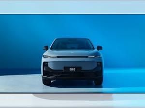 Nuevo Leapmotor B10 160 kW (218 CV) 2025 Azul SUV