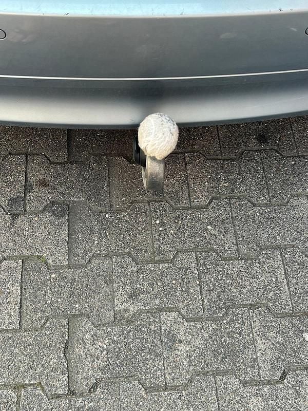 Gebraucht BMW 320 150 PS (110 kW) 2005 Silber Limousine