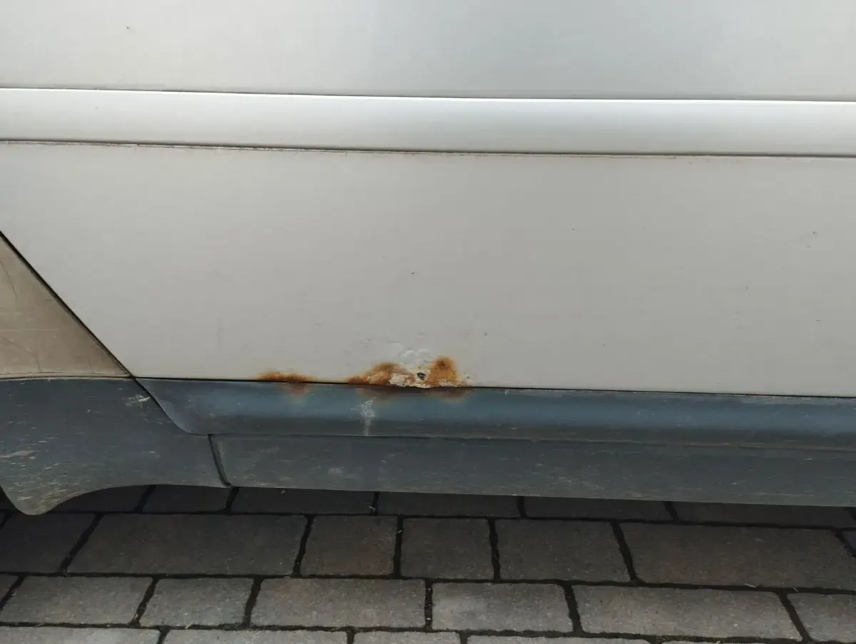 Używany Audi A6 Ambiente 165 KM (121 kW) 1999 Srebrny Kombi