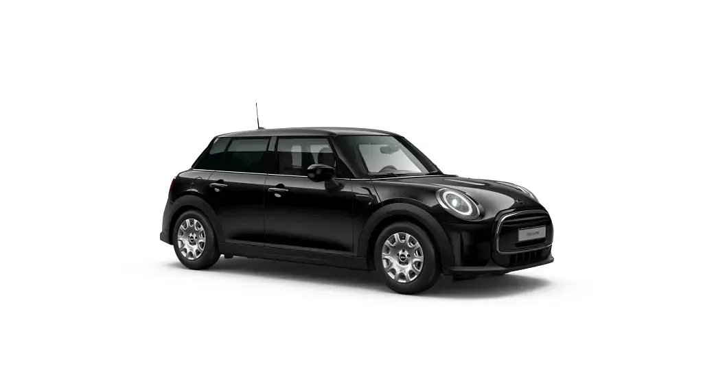 Gebraucht Mini Cooper 136 PS (100 kW) 2023 Kleinwagen