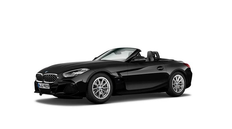 Gebraucht BMW Z4 Efficient Dynamics 197 PS (144 kW) 2026 Cabrio