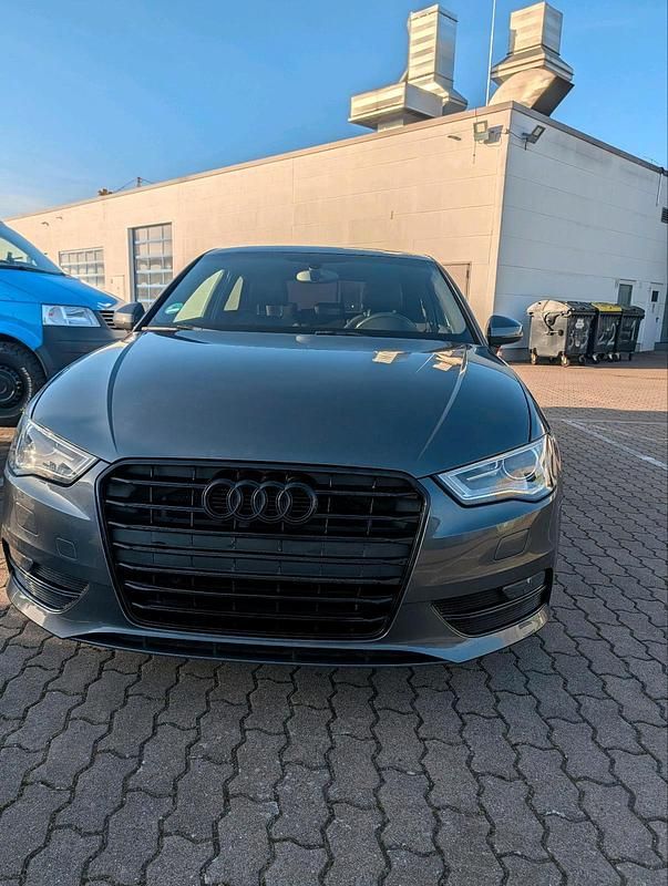 Gebraucht Audi A3 S-Line 140 PS (102 kW) 2013 Kombi
