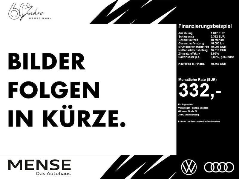 Quarzgrau Gebraucht 2020 Skoda Octavia First Edition Kombi | 18.465 € (Fairer Preis) - Bild 1/1