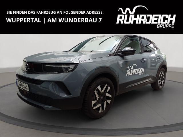 Grau Gebraucht 2025 Opel Mokka Edition SUV | 22.390 € (Guter Preis) - Bild 1/4